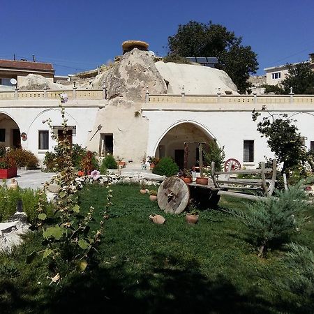 Ortahisar Cave Hotel מראה חיצוני תמונה