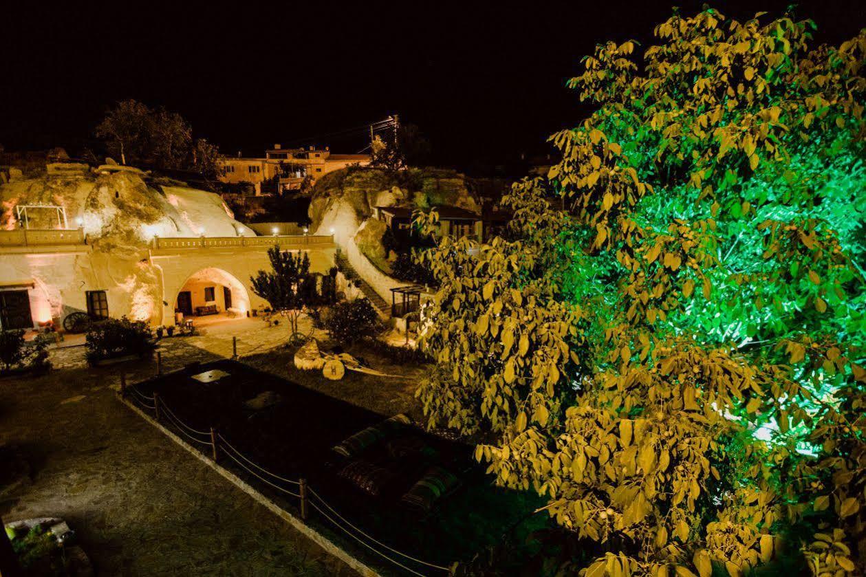 Ortahisar Cave Hotel מראה חיצוני תמונה