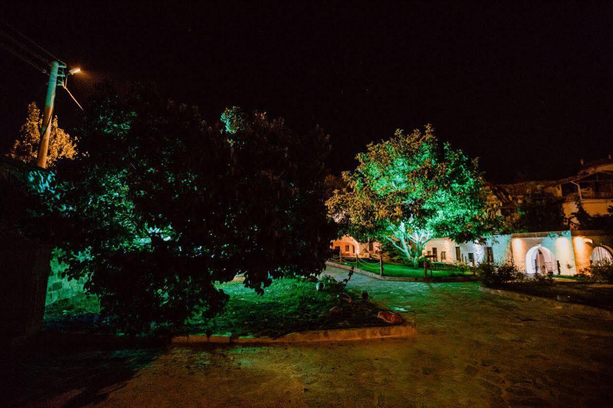 Ortahisar Cave Hotel מראה חיצוני תמונה
