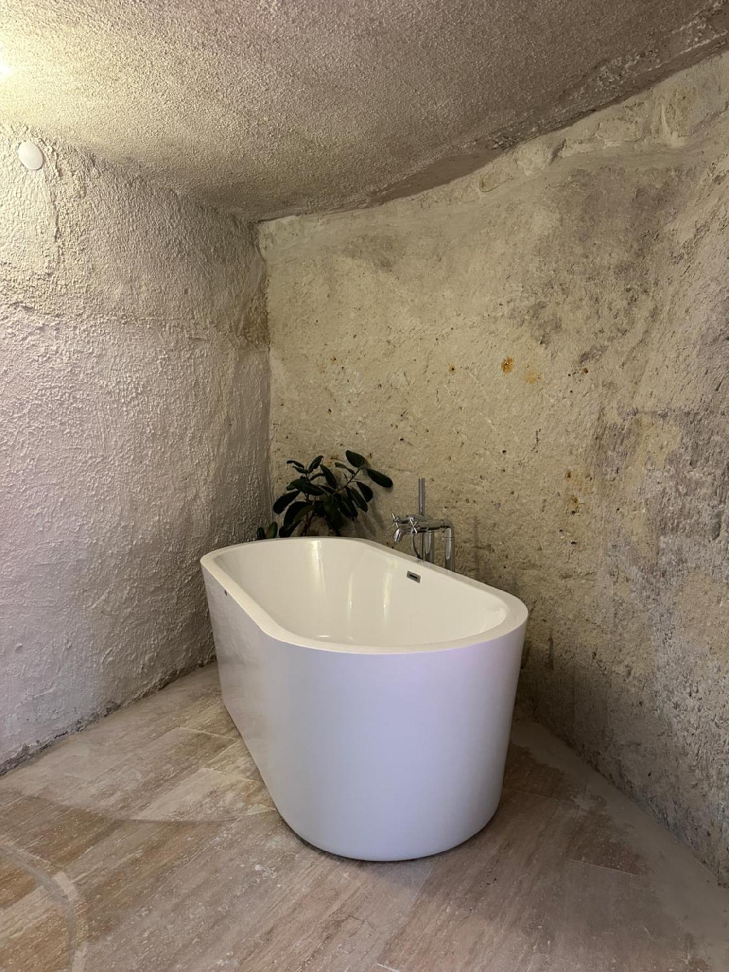 Ortahisar Cave Hotel מראה חיצוני תמונה